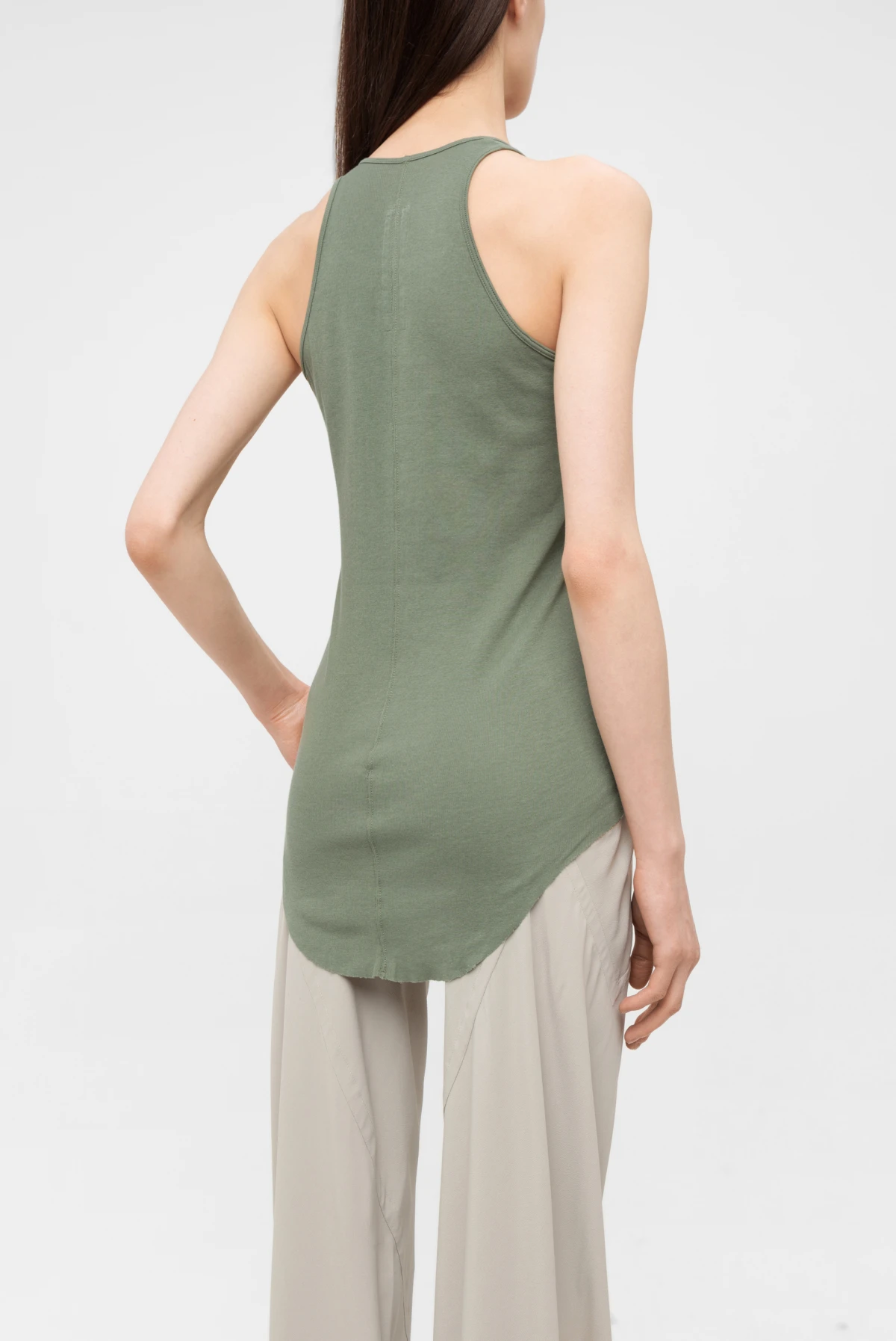 Топ Rick Owens