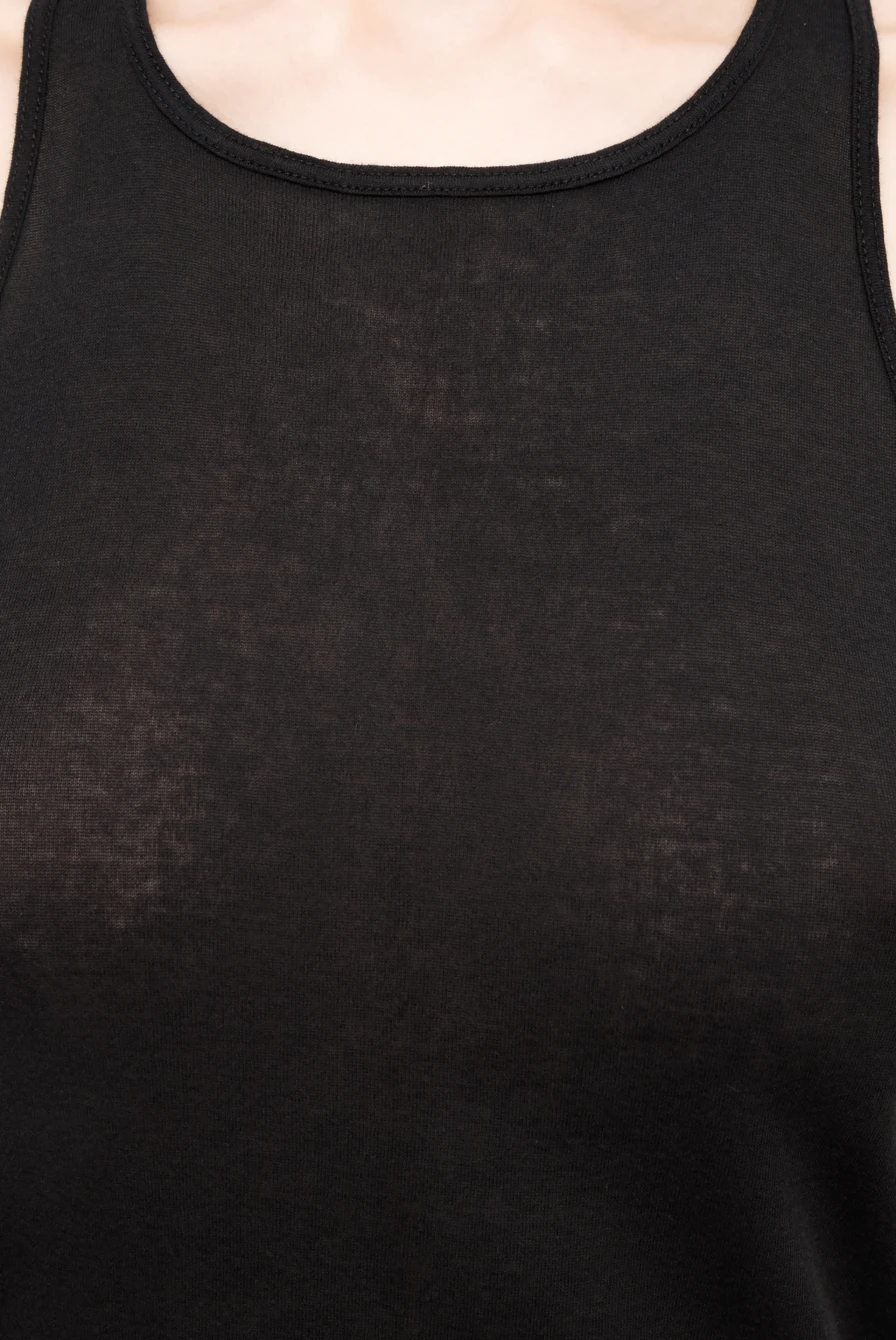 Топ Rick Owens