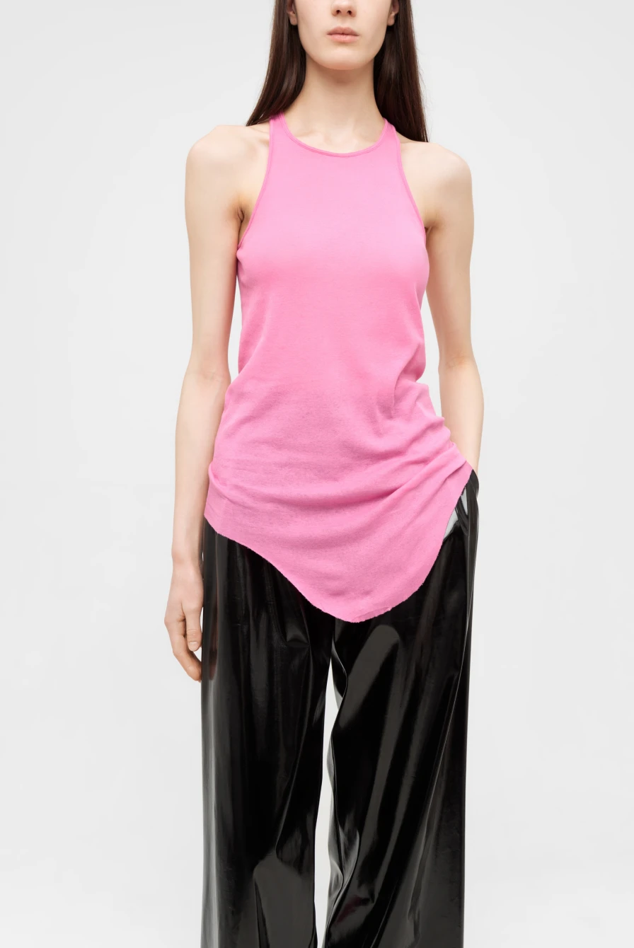 Топ Rick Owens