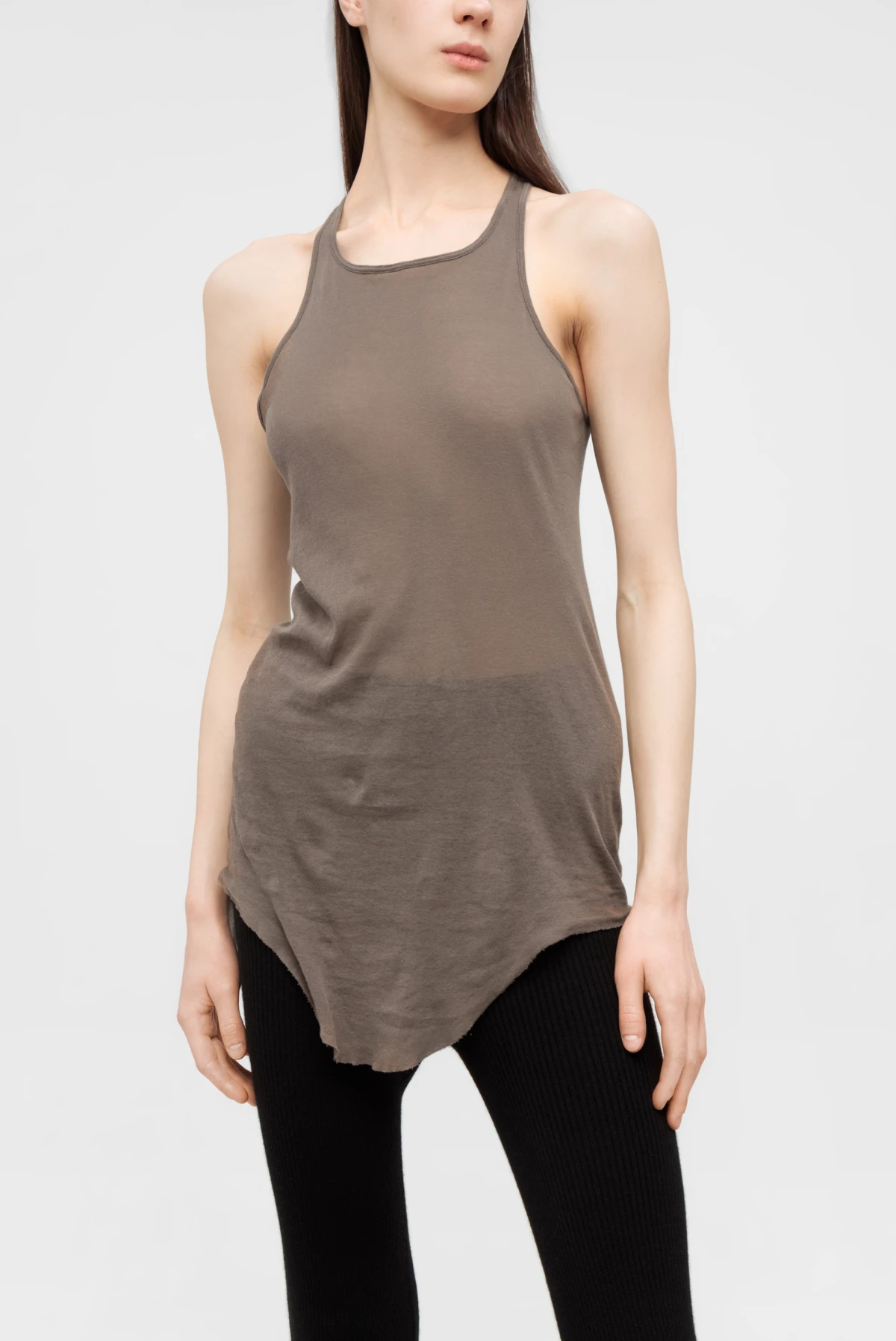 Топ Rick Owens