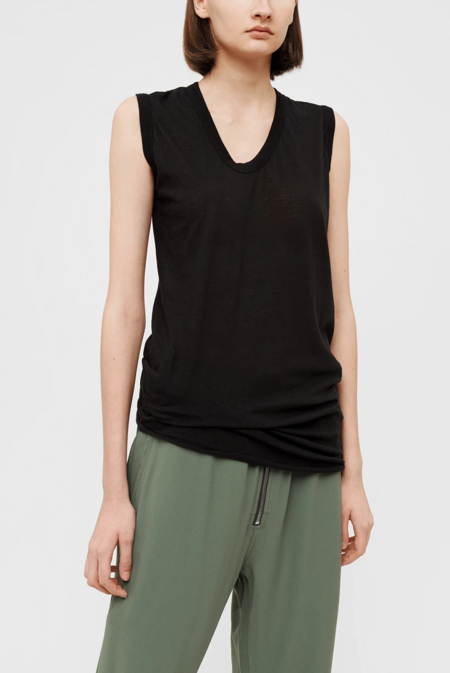 Топ Rick Owens