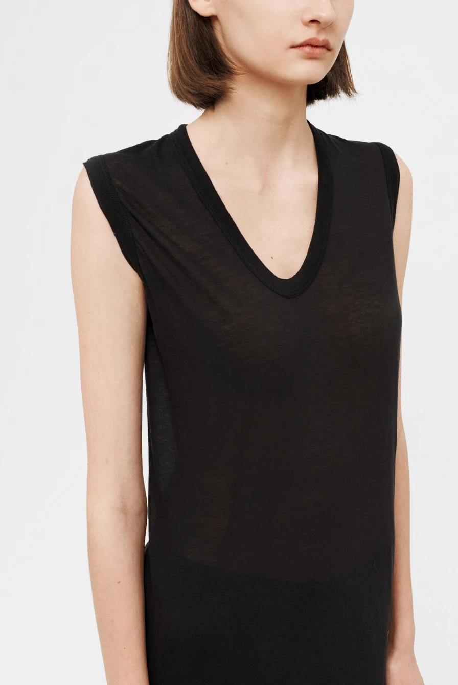 Топ Rick Owens