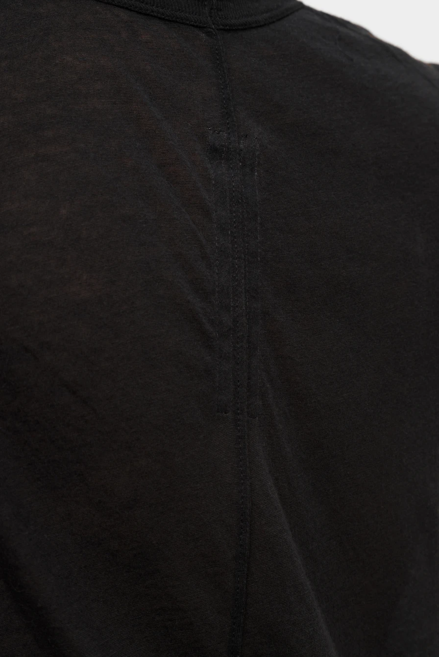 Топ Rick Owens