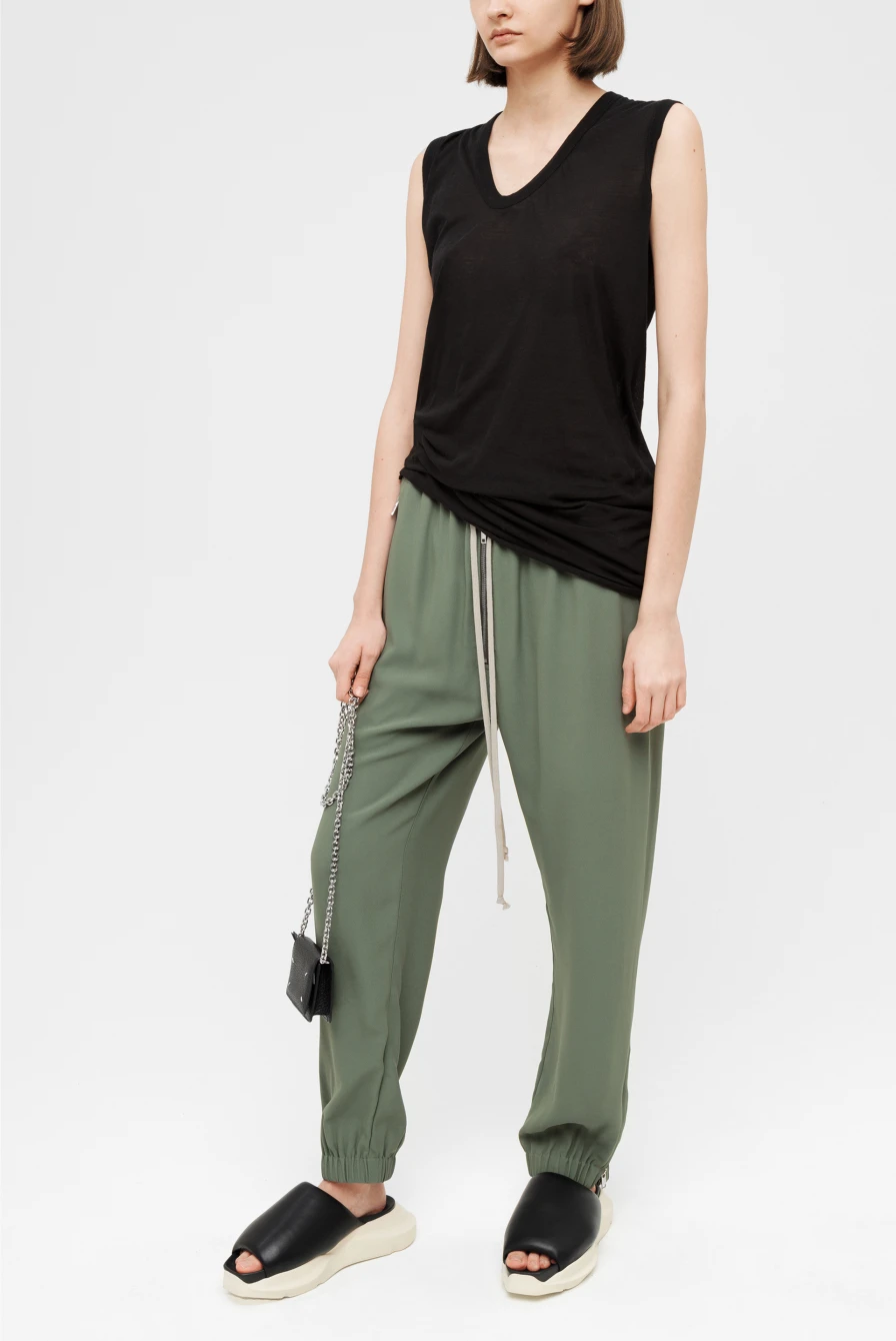 Топ Rick Owens