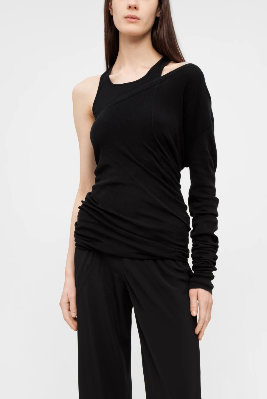 Топ Rick Owens