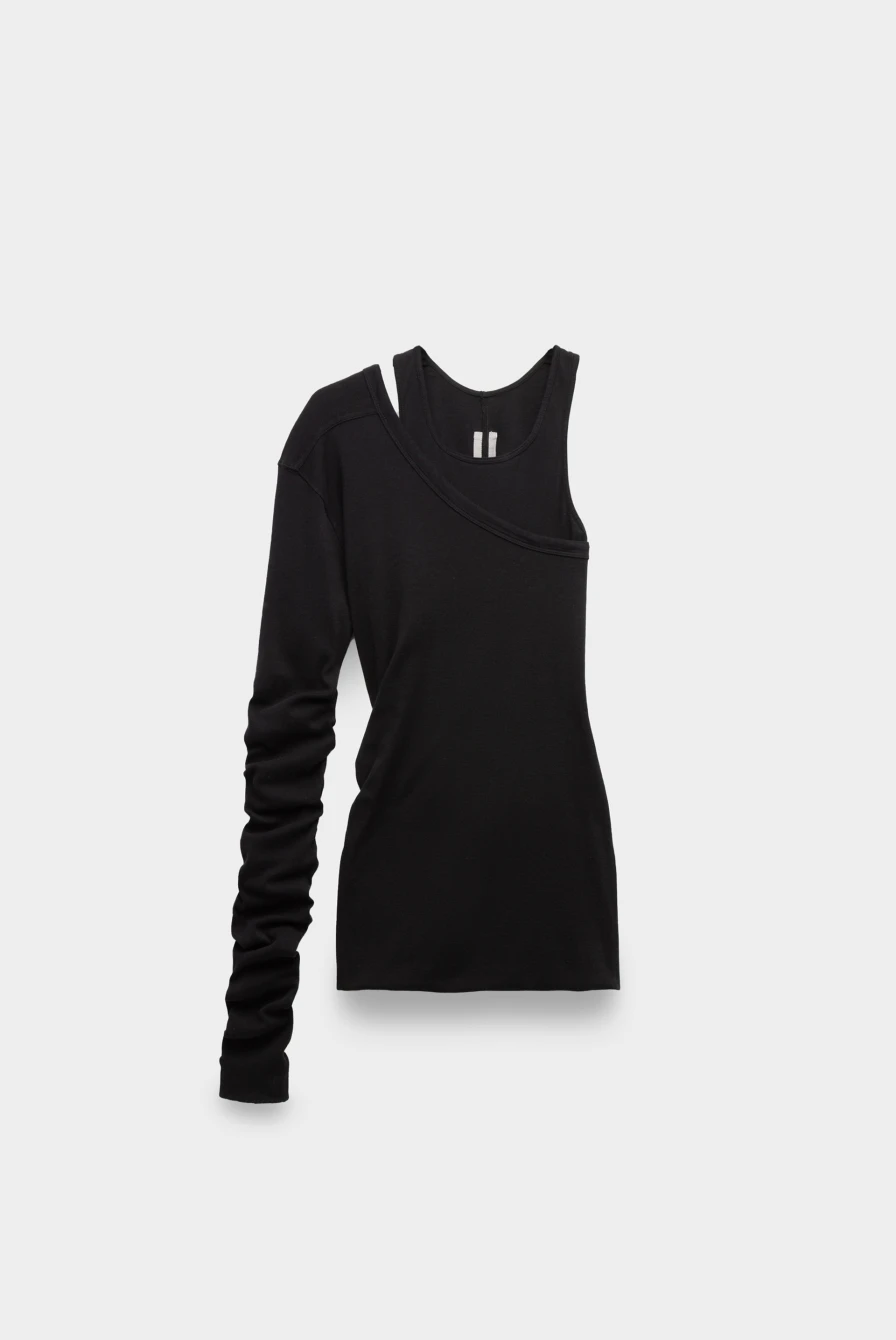 Топ Rick Owens