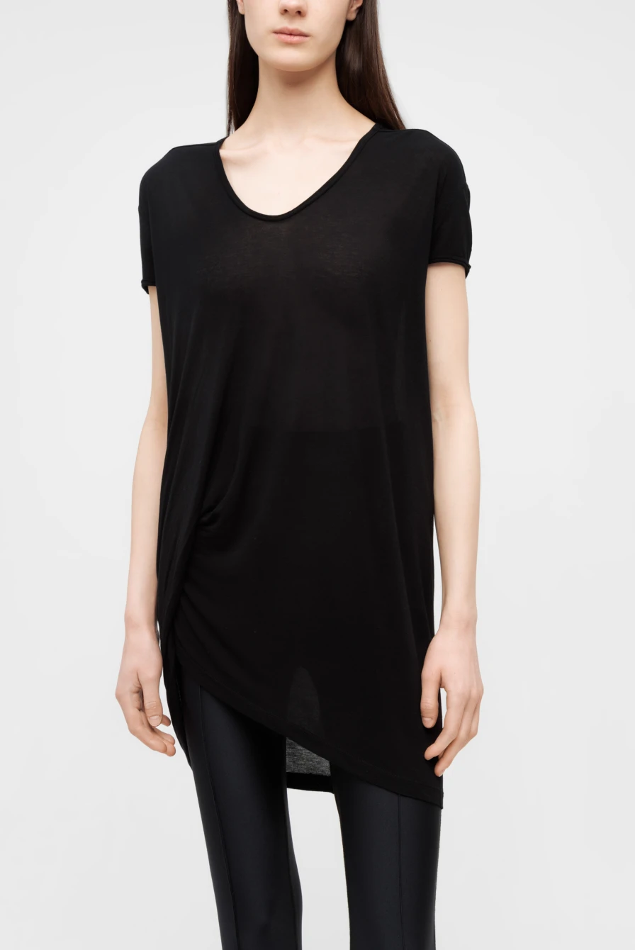 Футболка Rick Owens