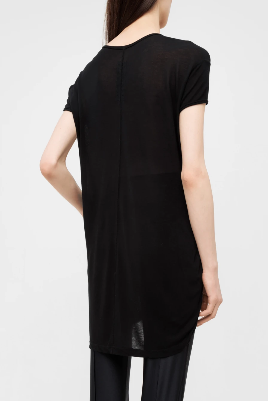 Футболка Rick Owens