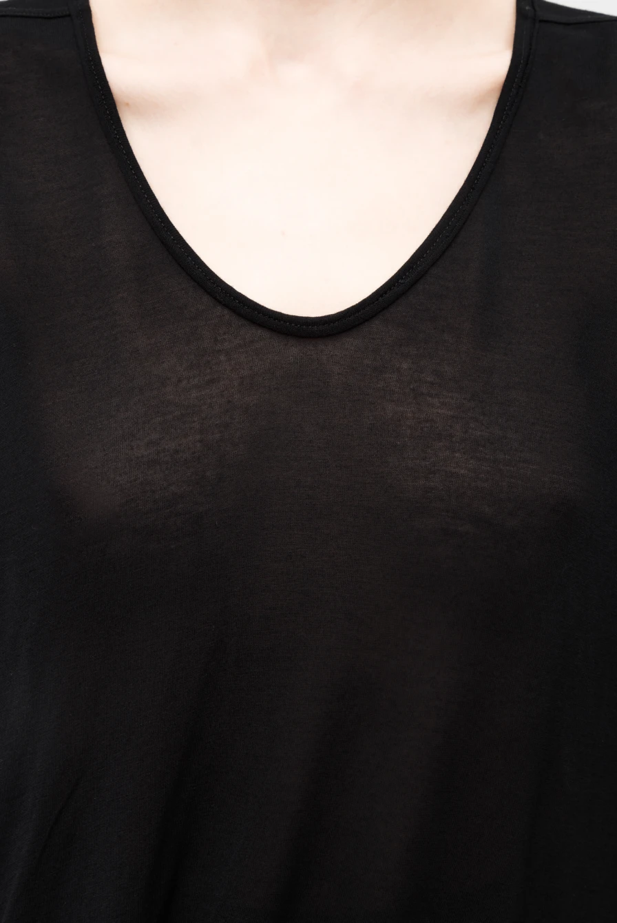 Футболка Rick Owens