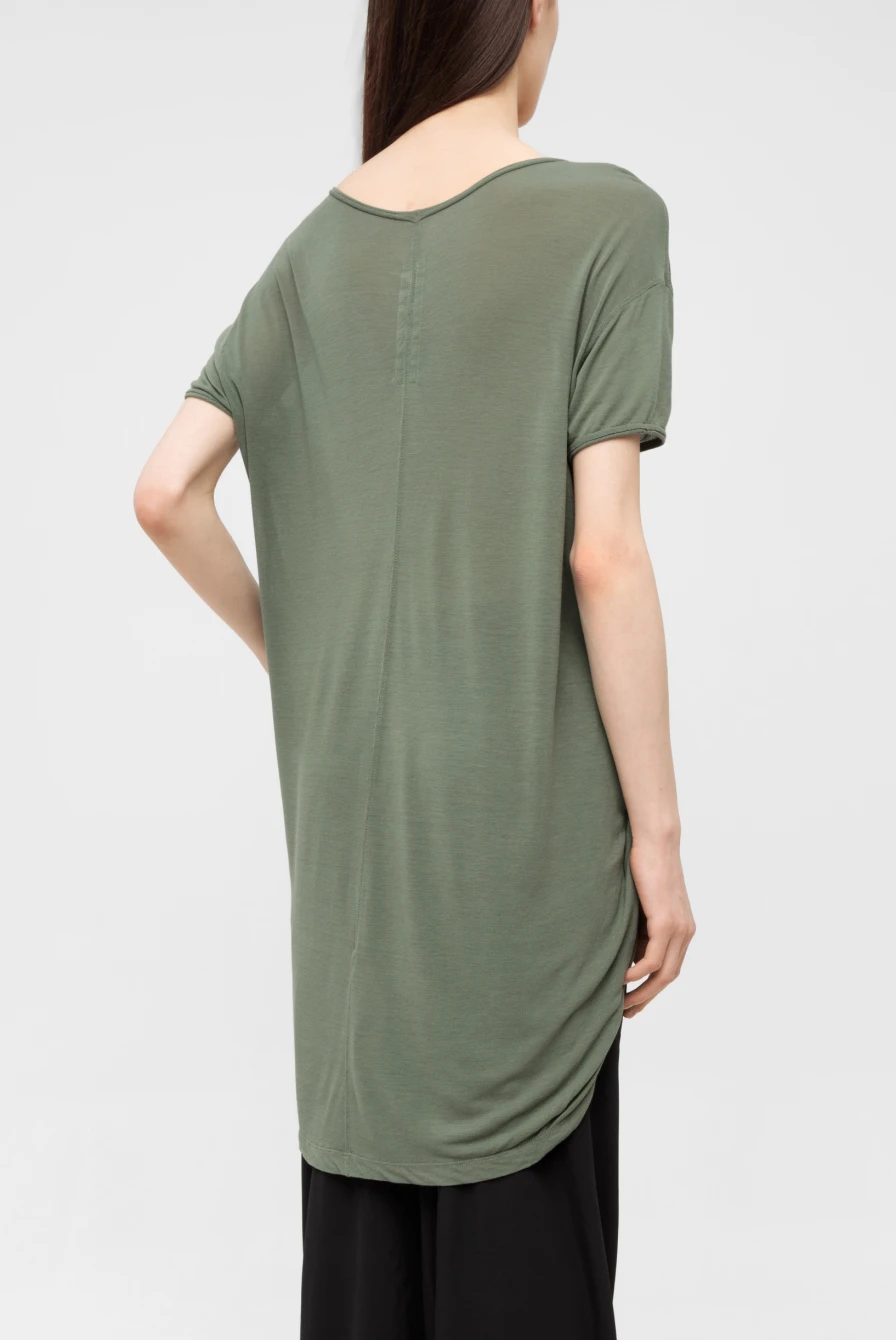 Футболка Rick Owens
