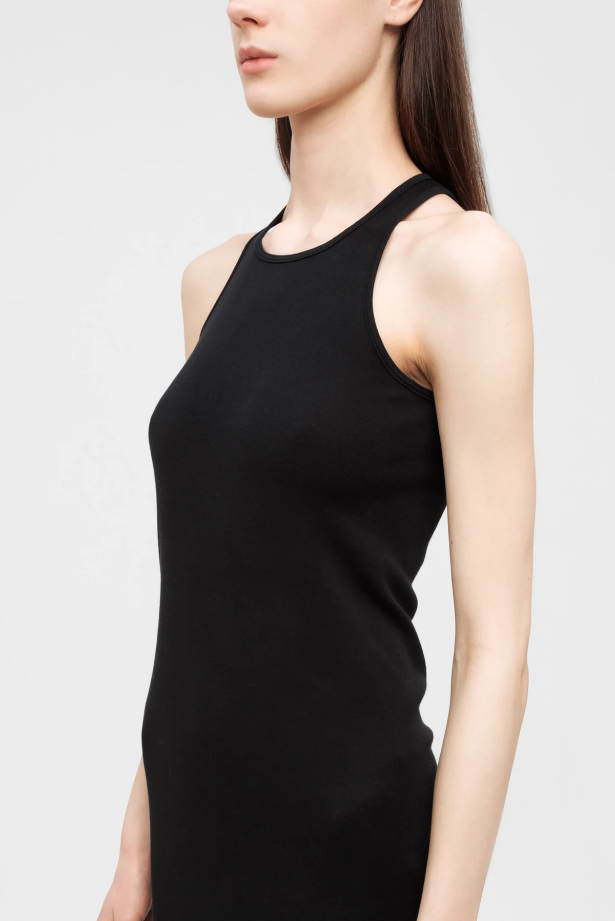 Платье Rick Owens