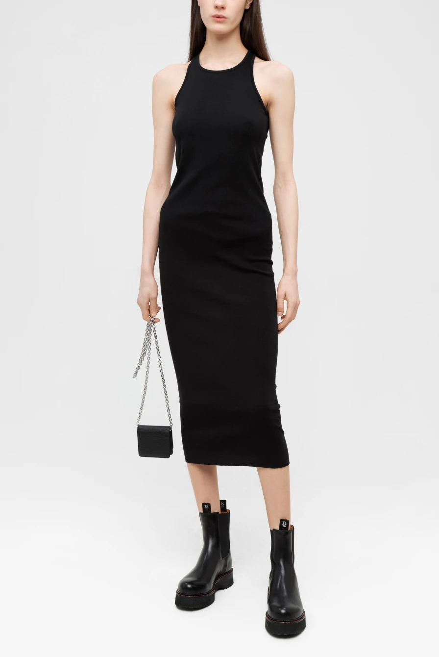 Платье Rick Owens