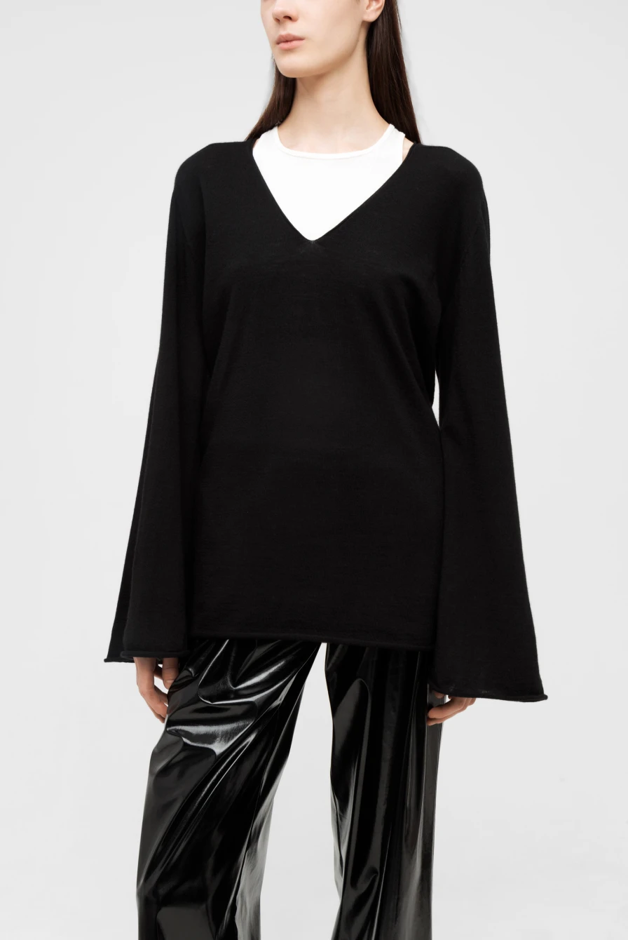 Туника Rick Owens