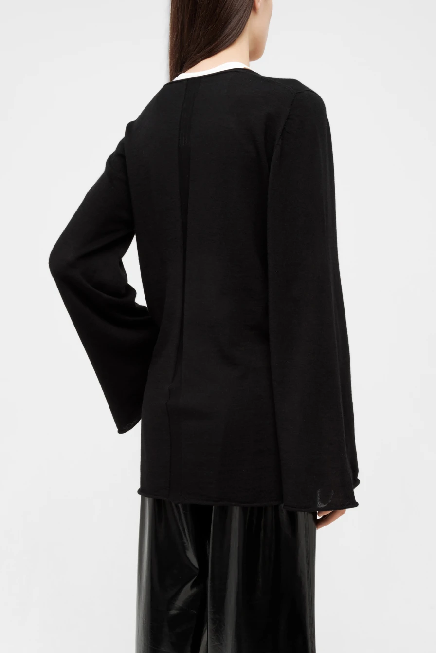 Туника Rick Owens