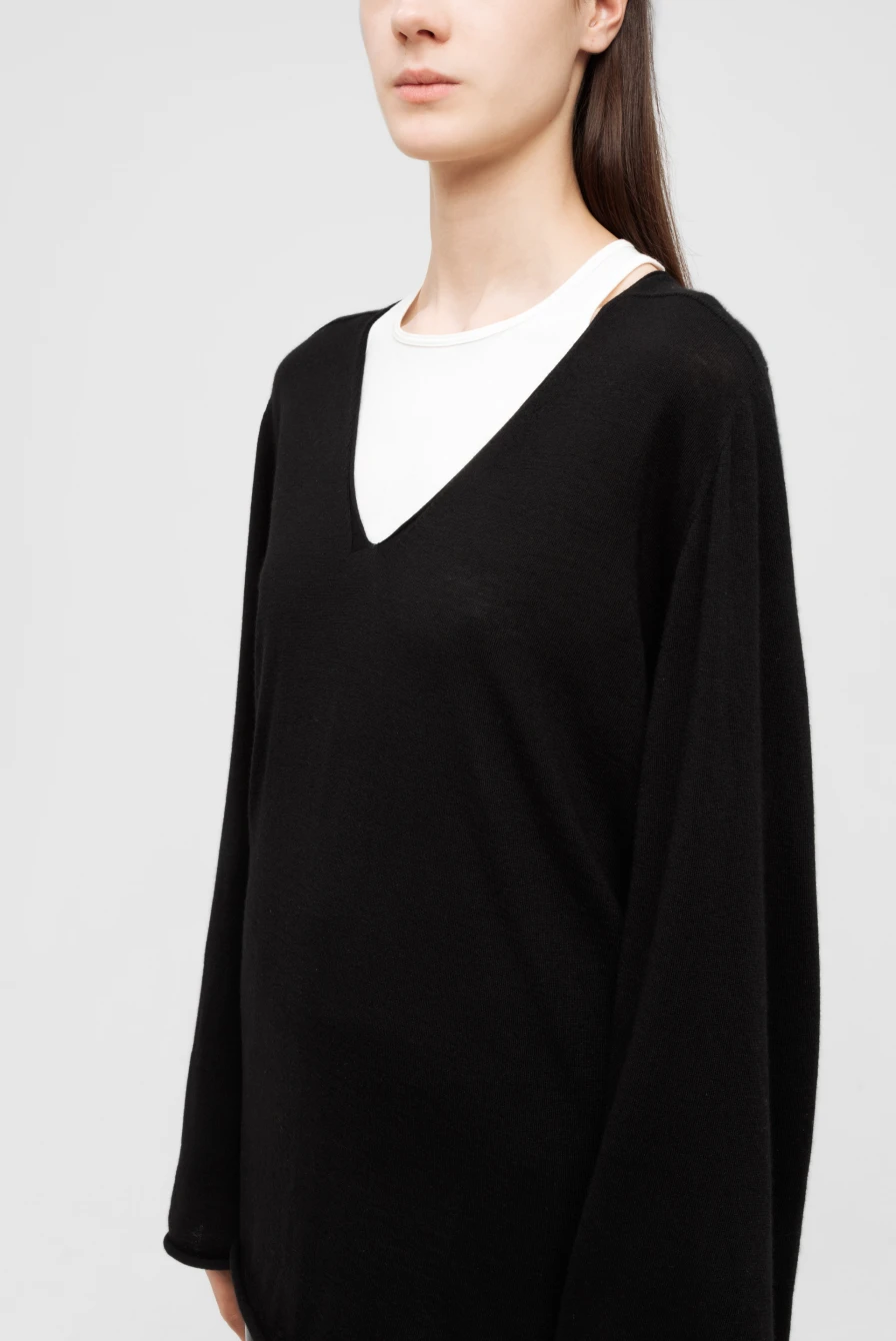 Туника Rick Owens
