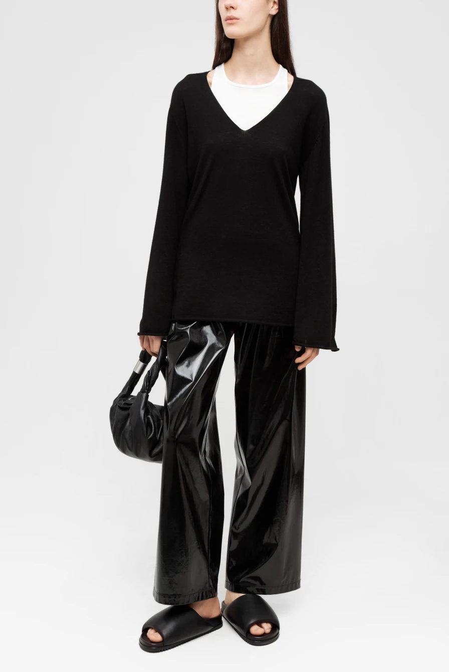 Туника Rick Owens