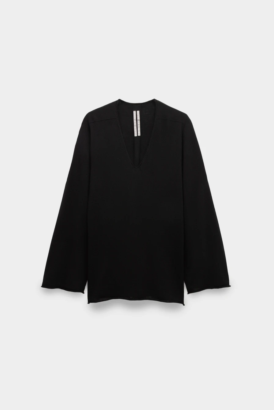 Туника Rick Owens
