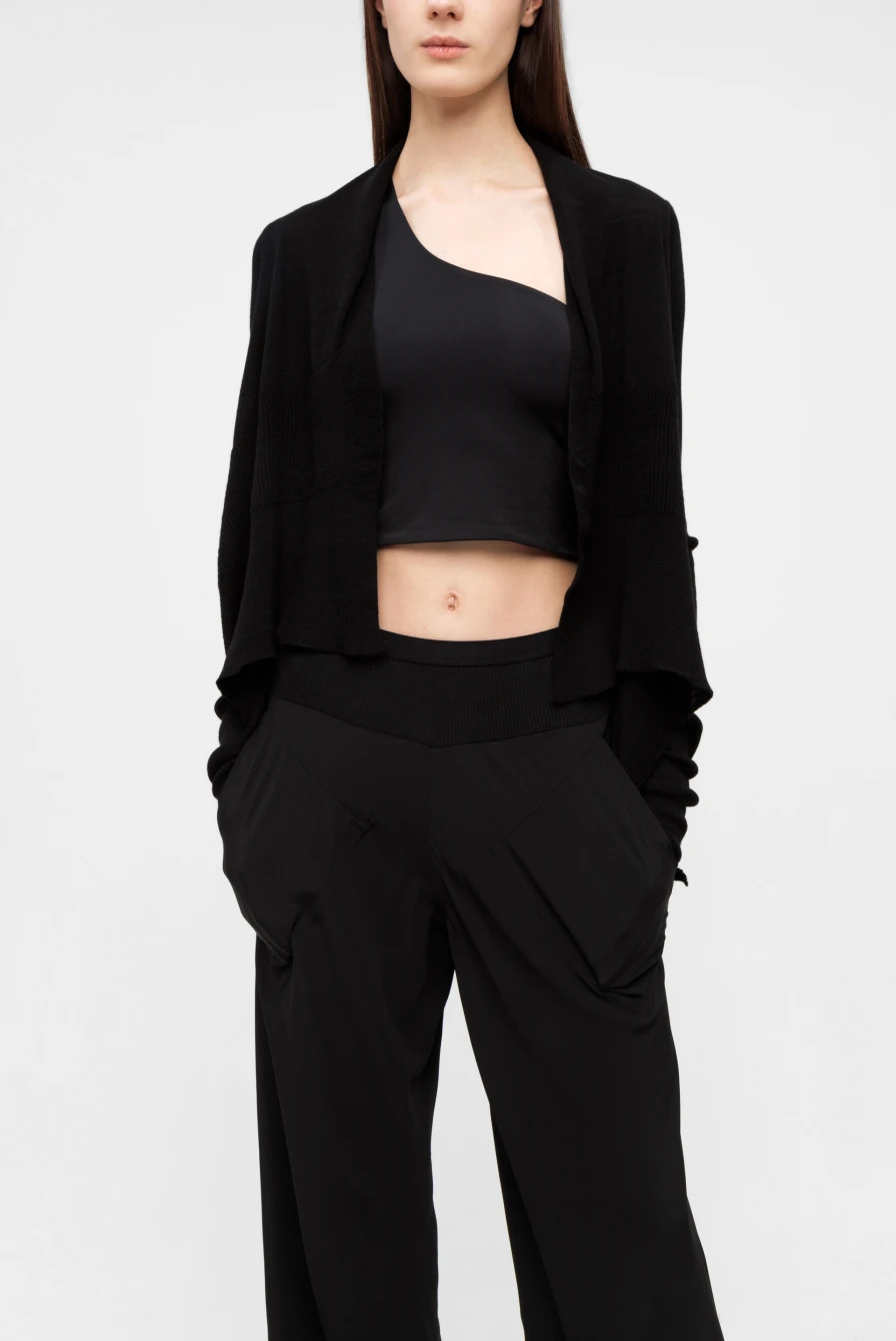 Кардиган Rick Owens