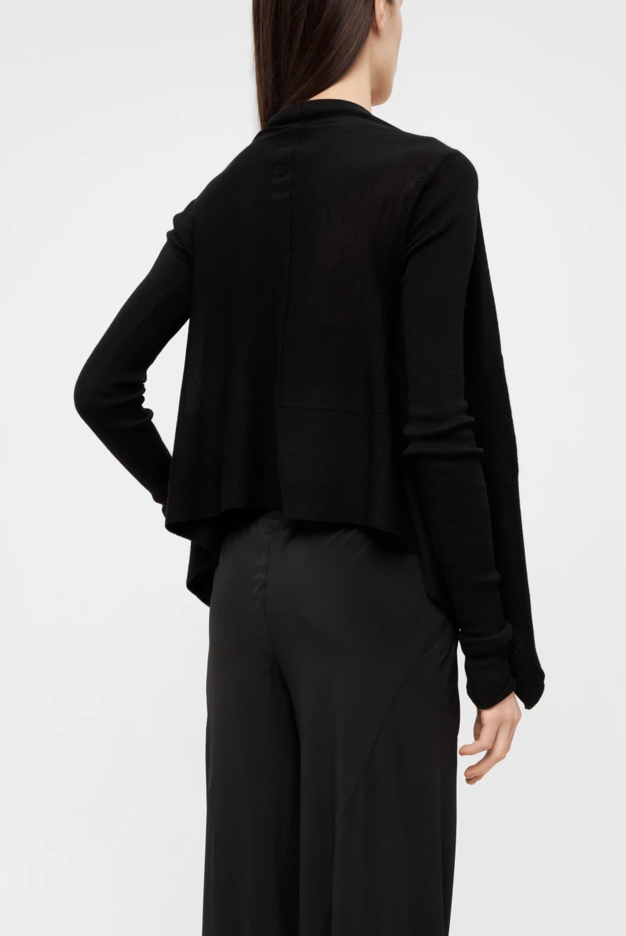 Кардиган Rick Owens