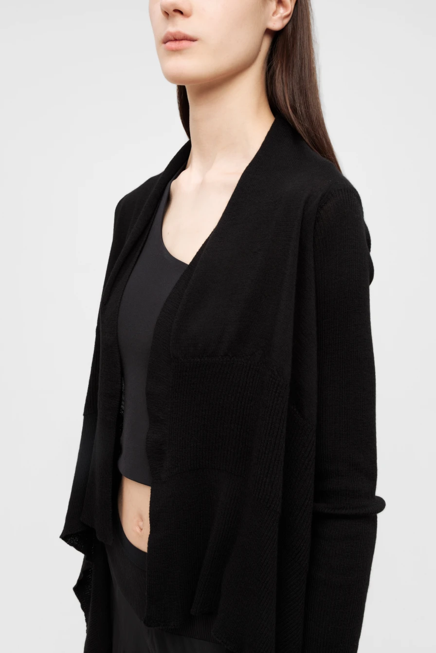 Кардиган Rick Owens