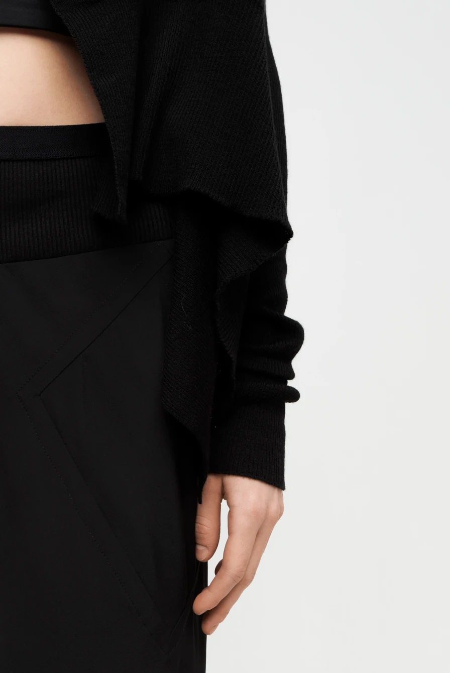Кардиган Rick Owens
