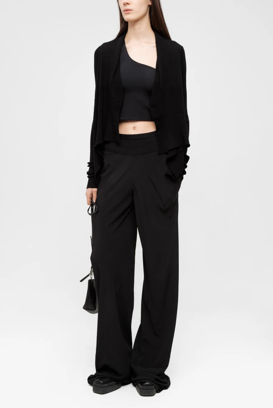 Кардиган Rick Owens