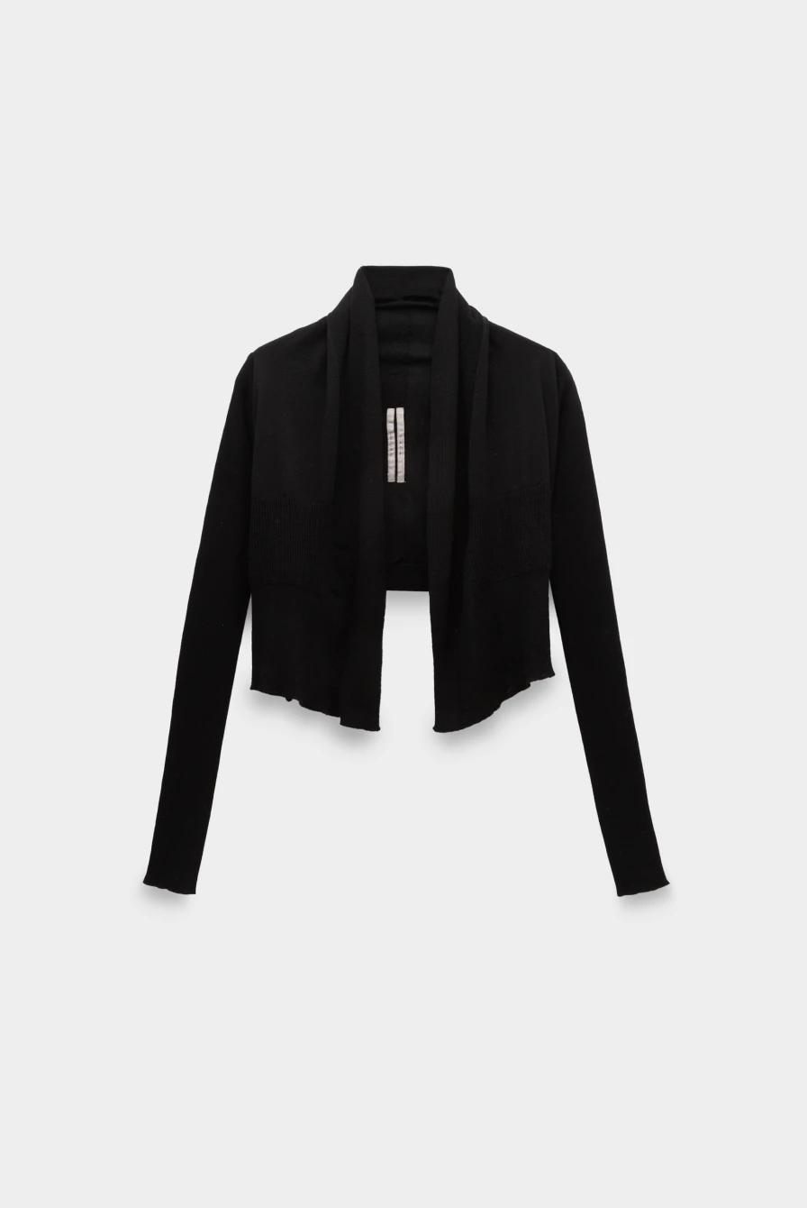 Кардиган Rick Owens
