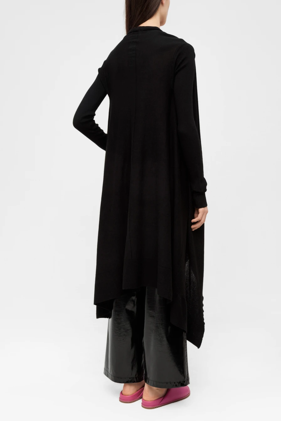 Кардиган Rick Owens