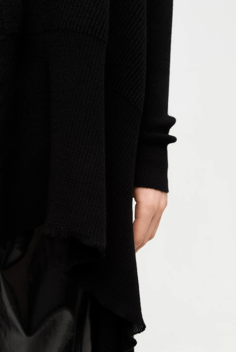 Кардиган Rick Owens
