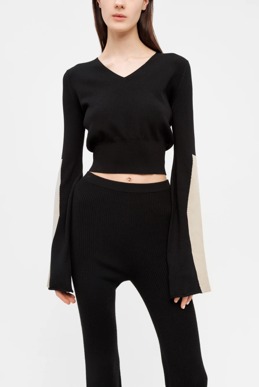 Топ Rick Owens