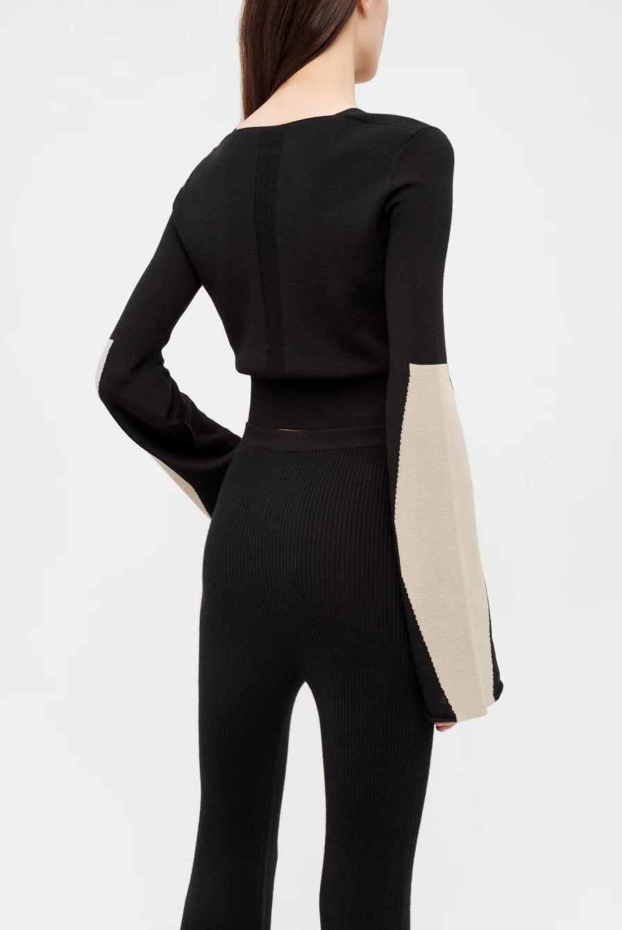 Топ Rick Owens