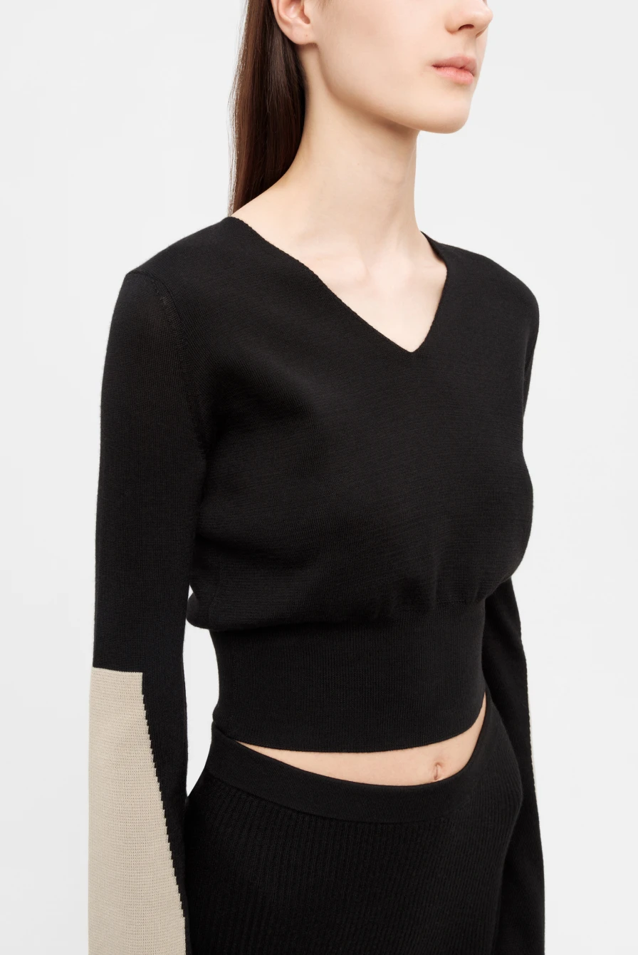Топ Rick Owens