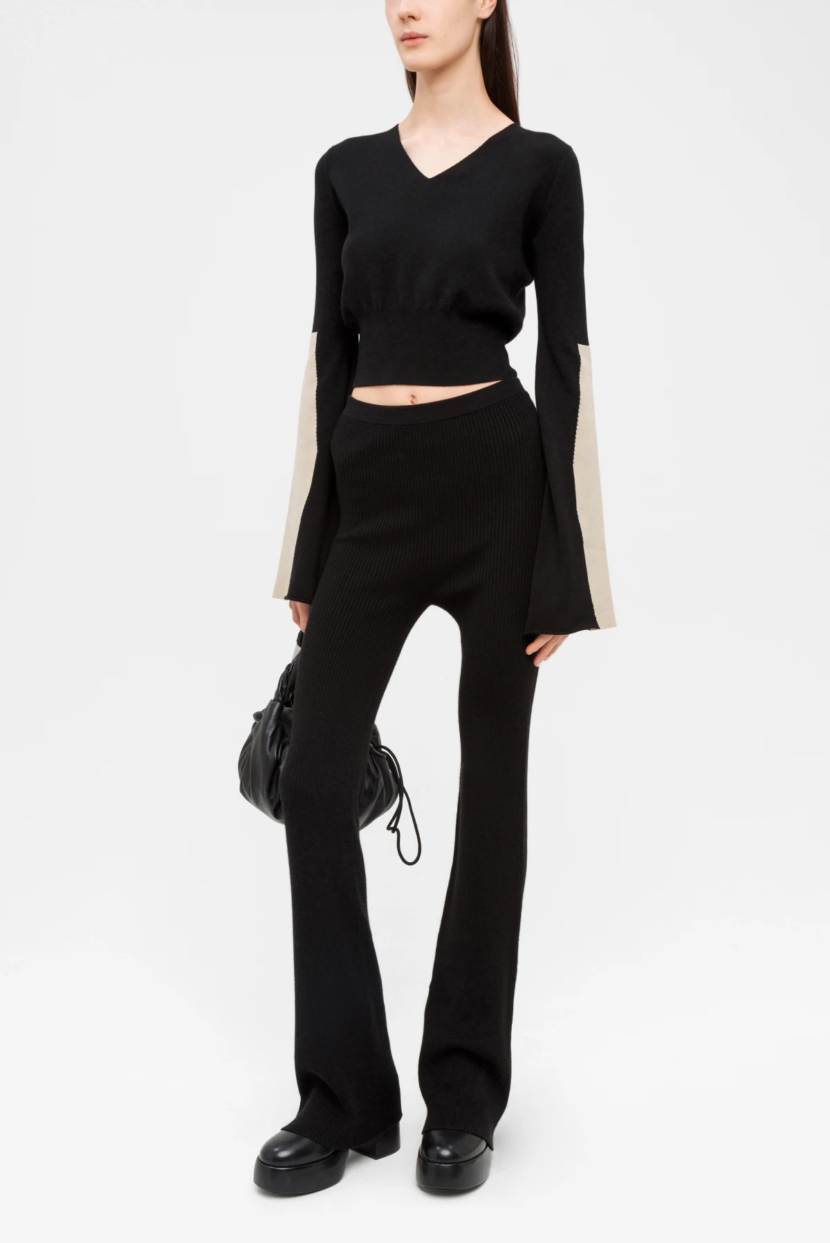 Топ Rick Owens