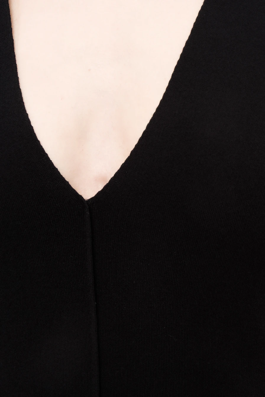 Платье Rick Owens