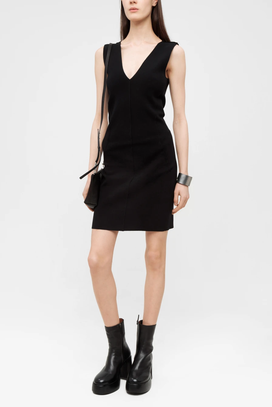 Платье Rick Owens