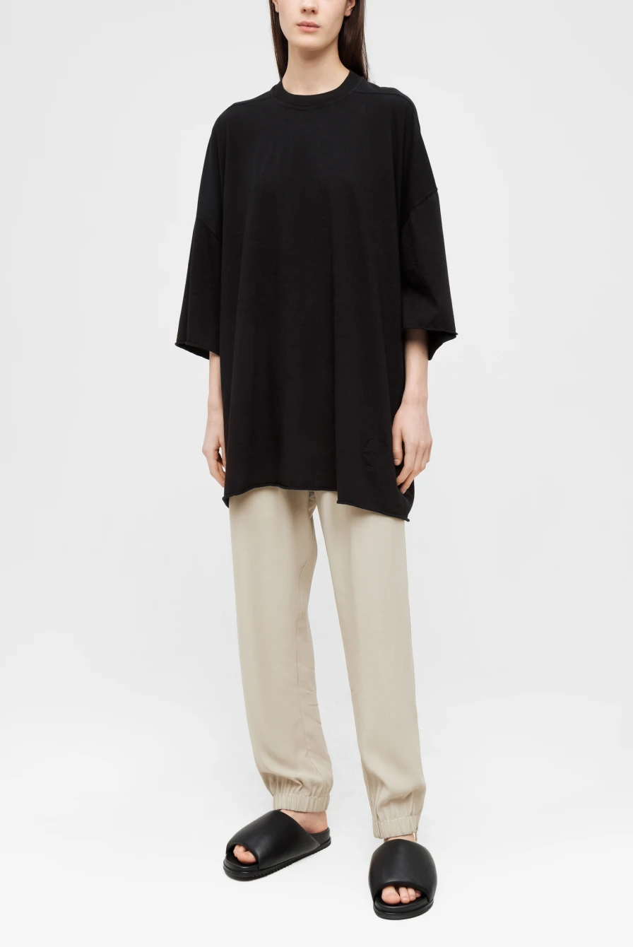 Футболка Rick Owens