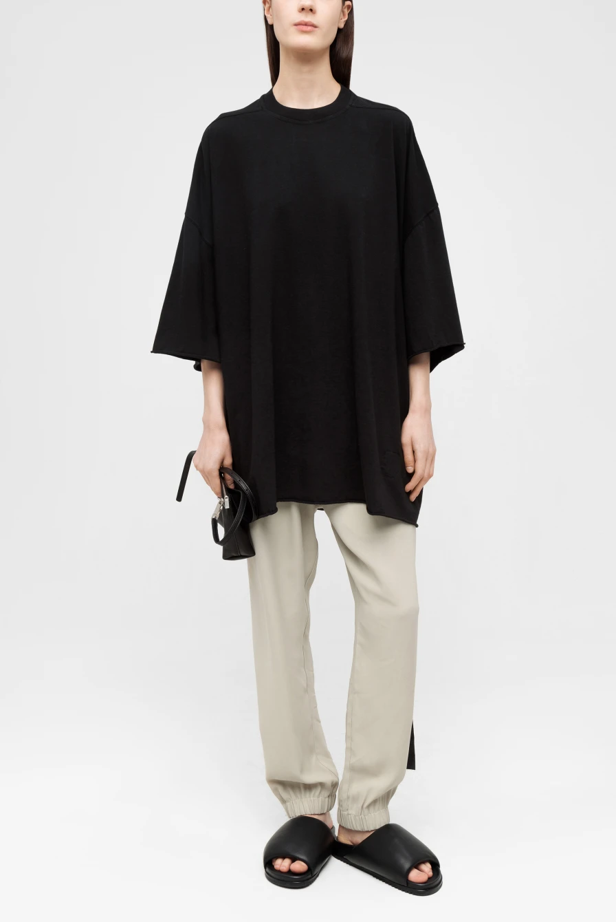 Футболка Rick Owens