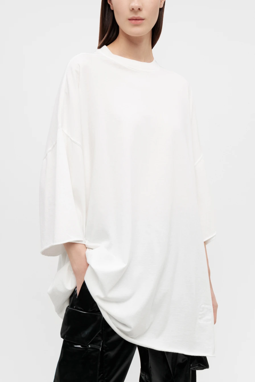 Футболка Rick Owens