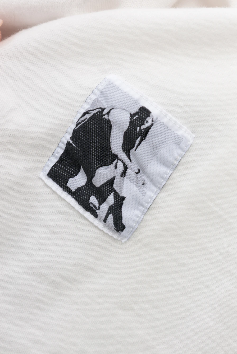 Футболка Rick Owens