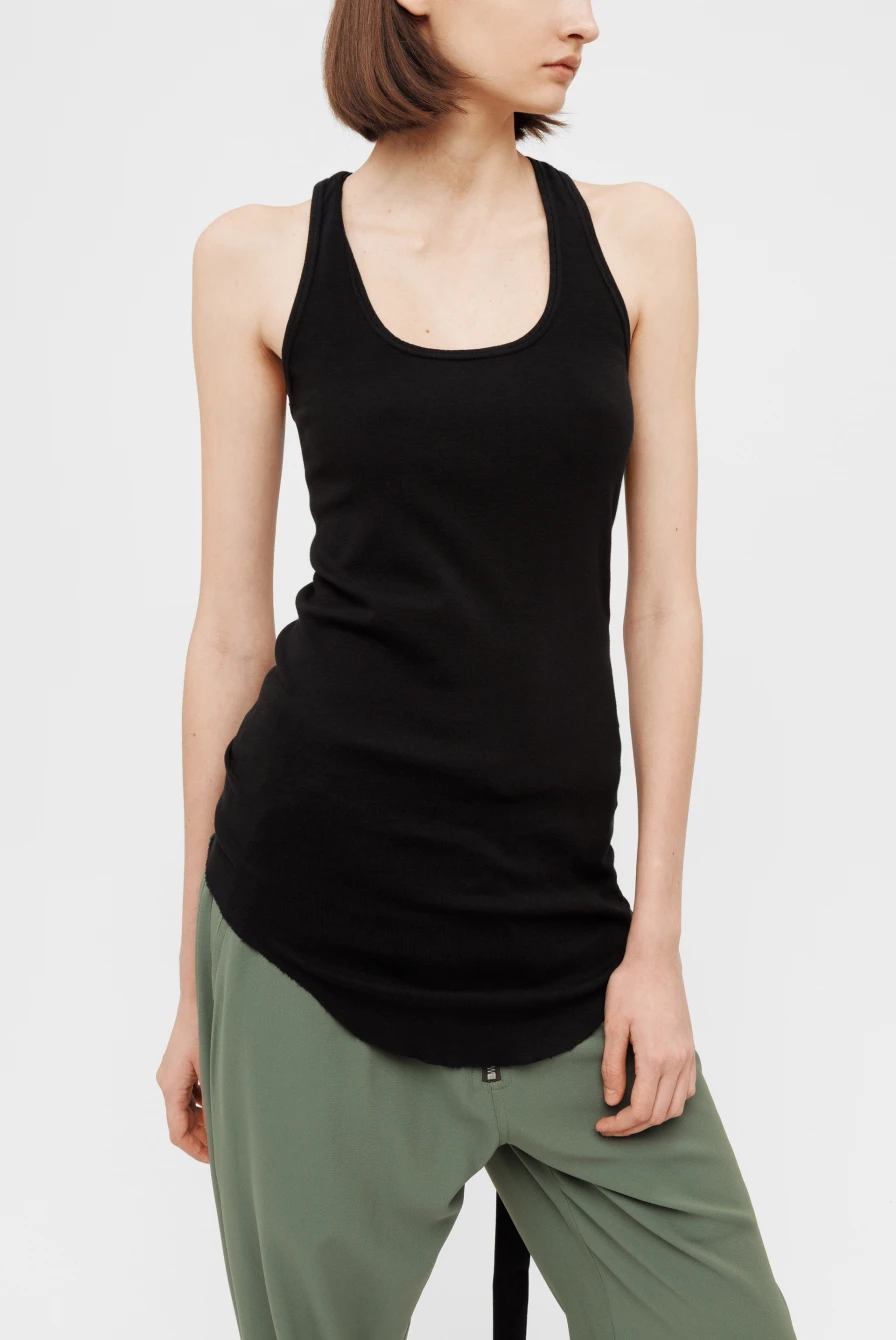 Топ Rick Owens