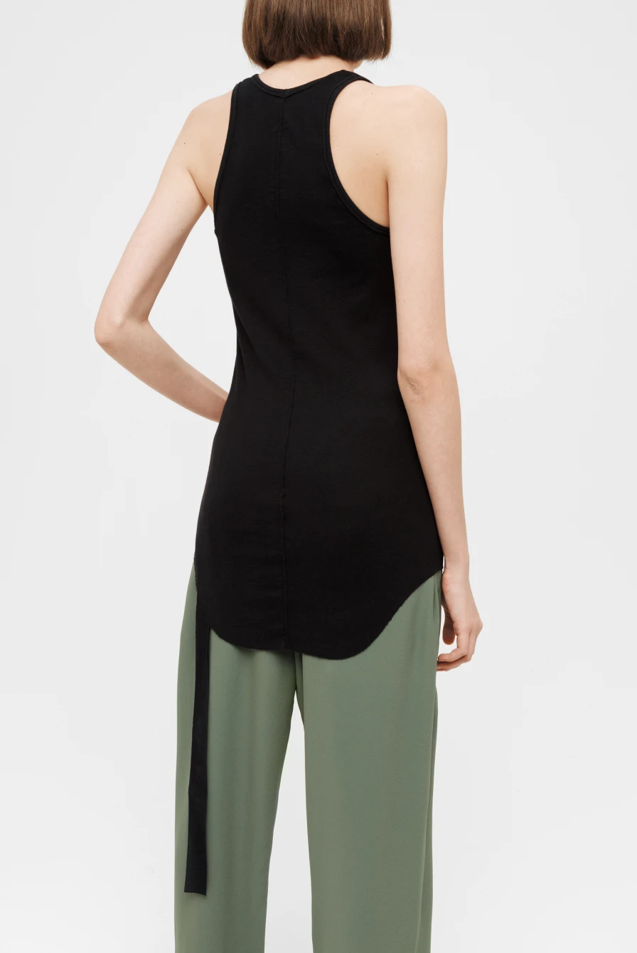 Топ Rick Owens
