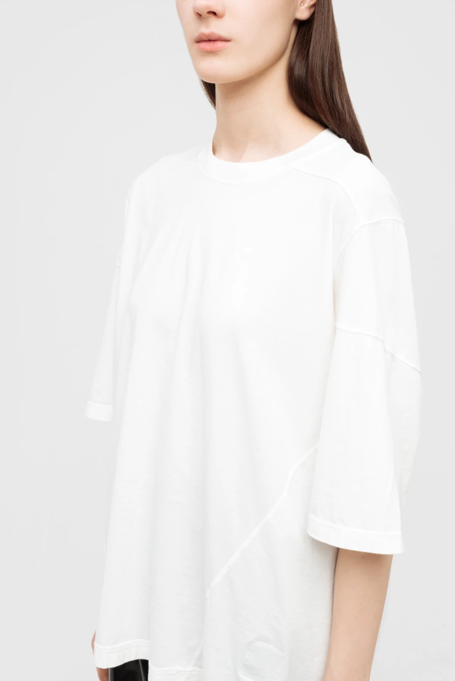 Футболка Rick Owens