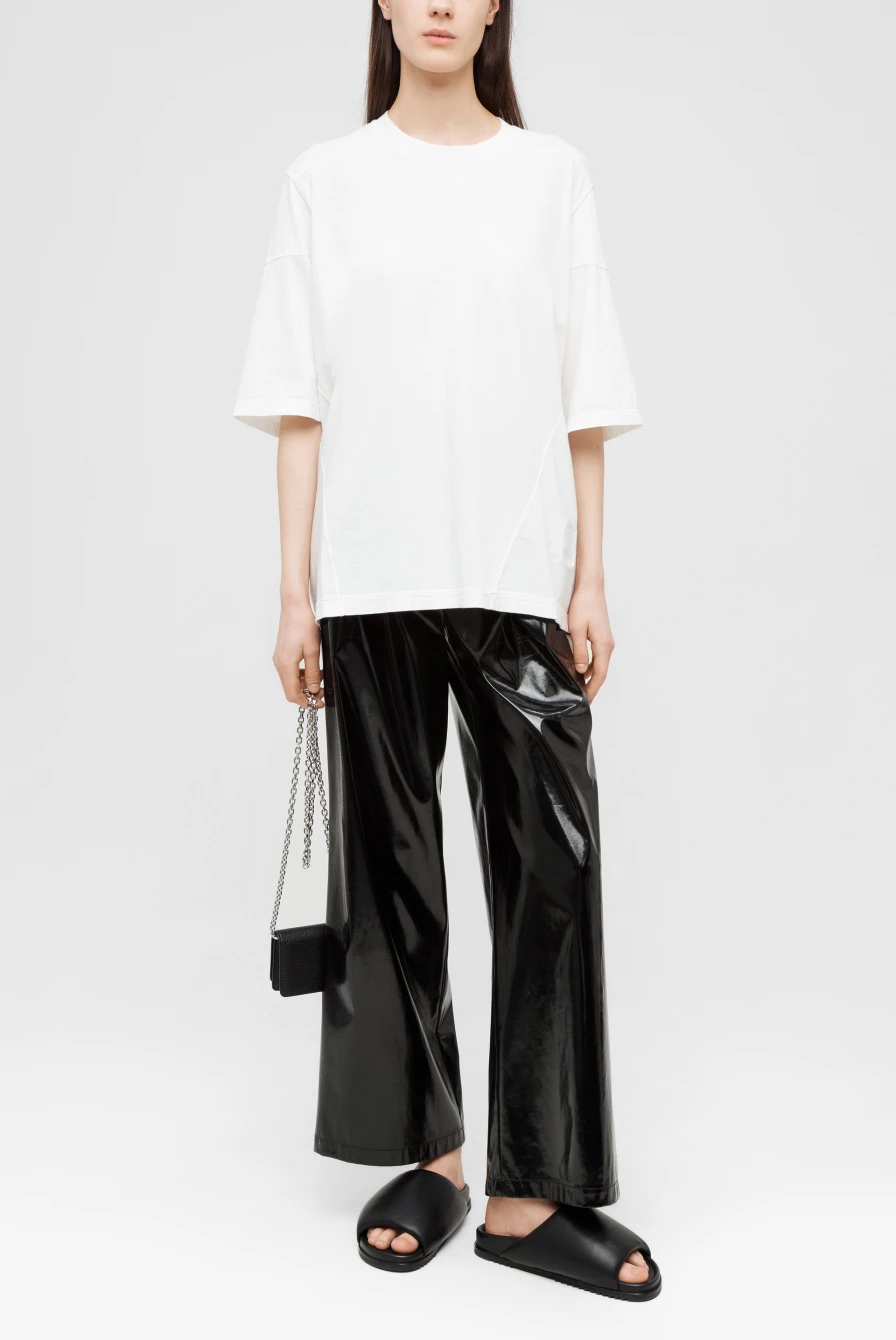 Футболка Rick Owens