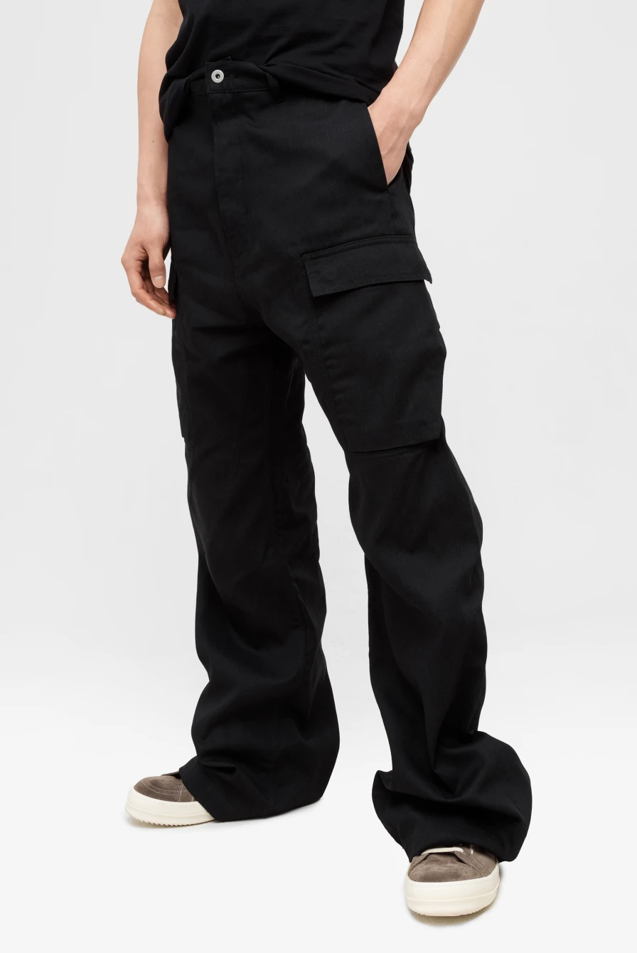 Брюки Rick Owens