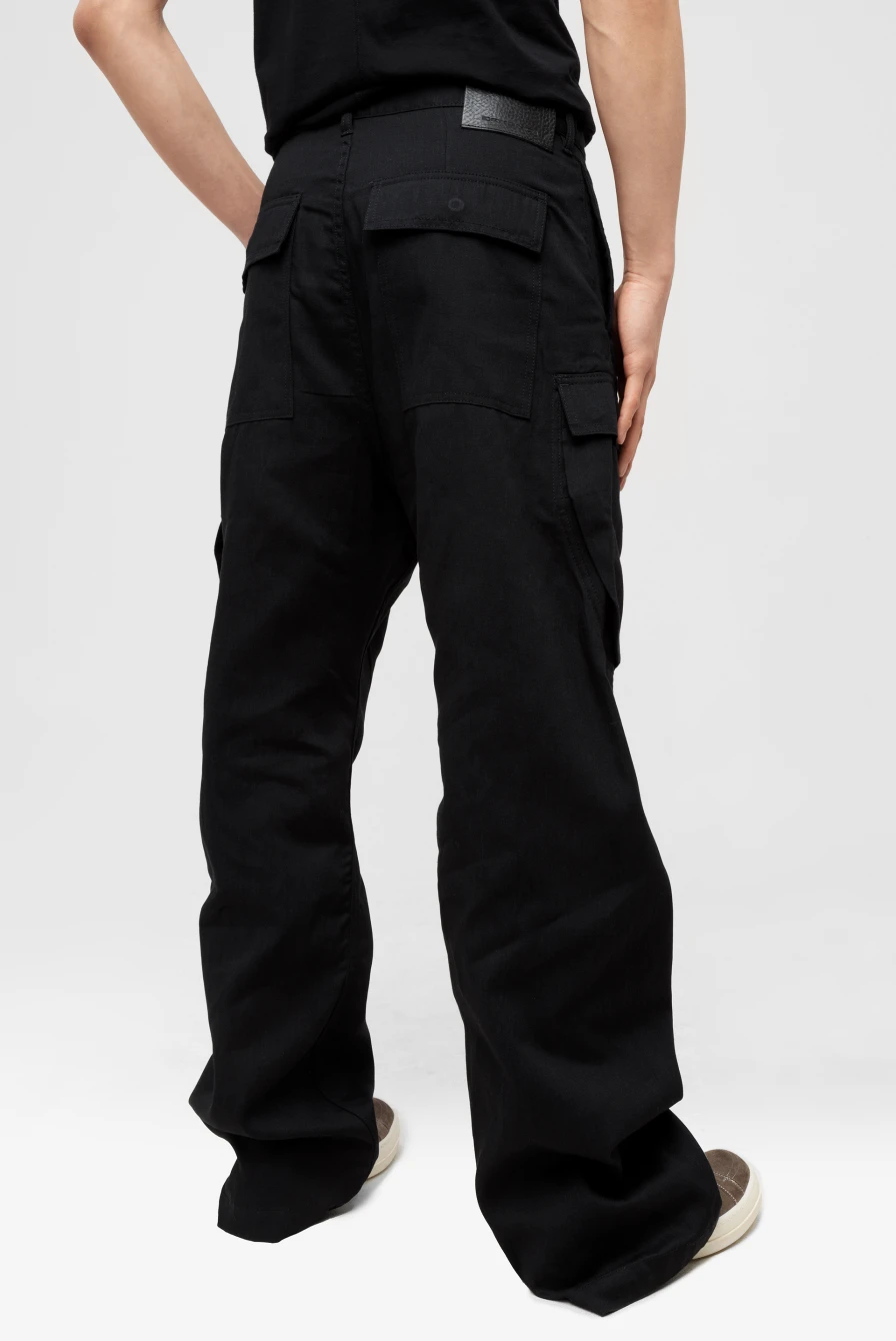 Брюки Rick Owens