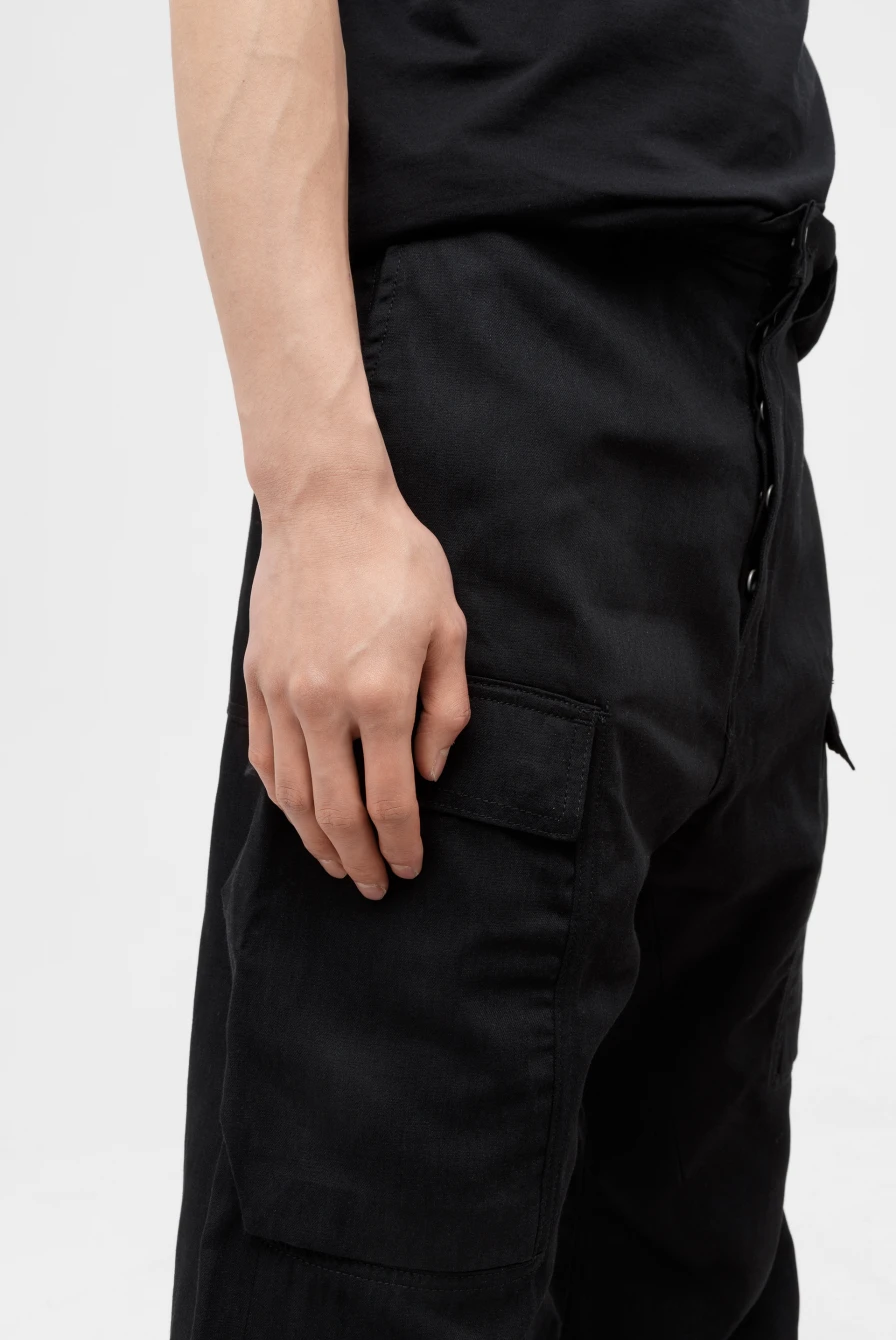 Брюки Rick Owens