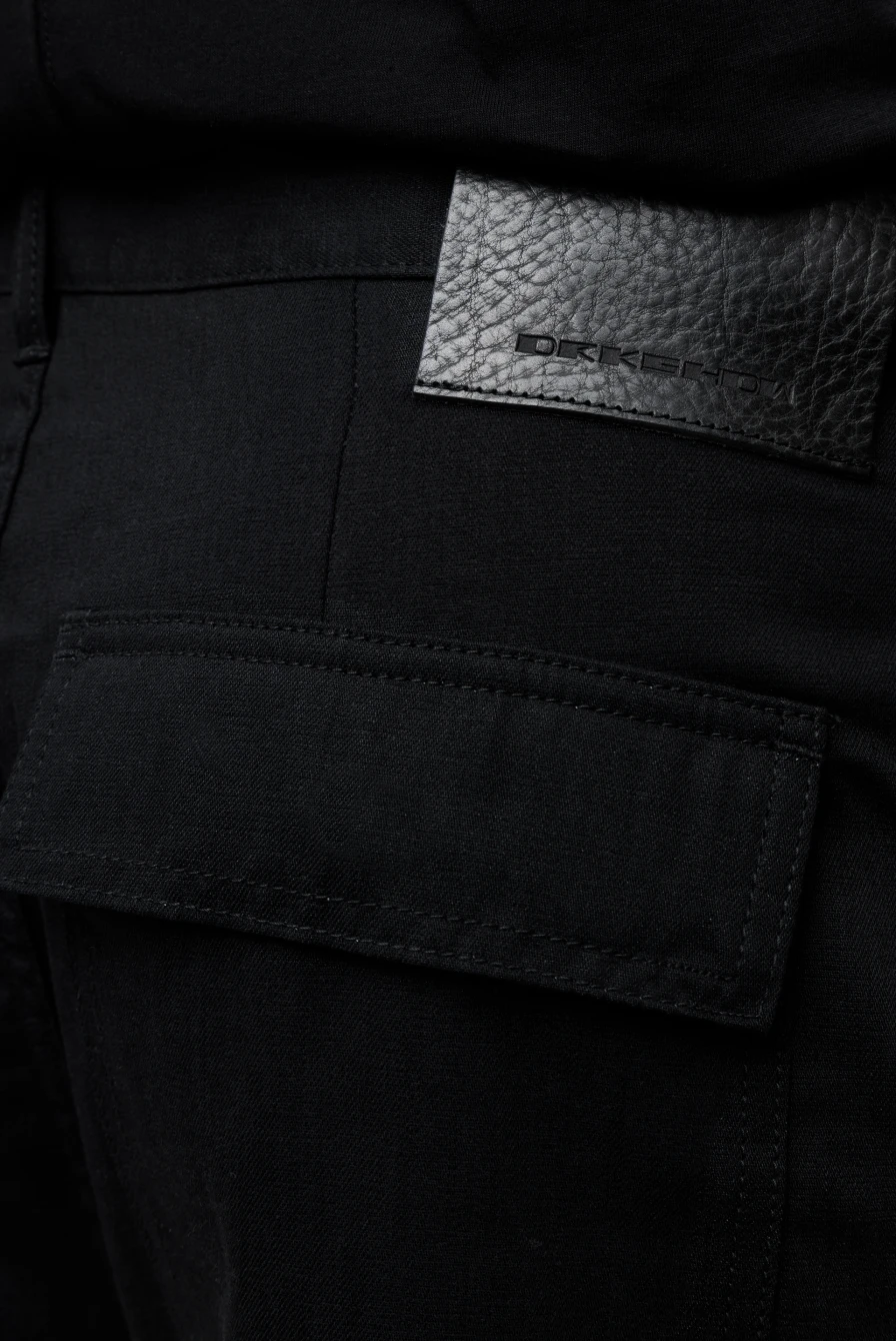 Брюки Rick Owens