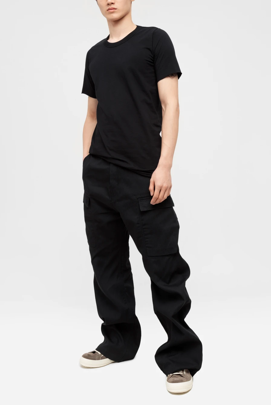 Брюки Rick Owens