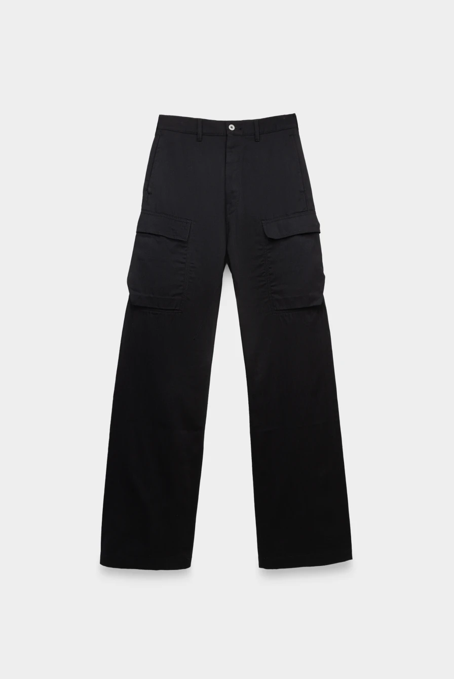 Брюки Rick Owens