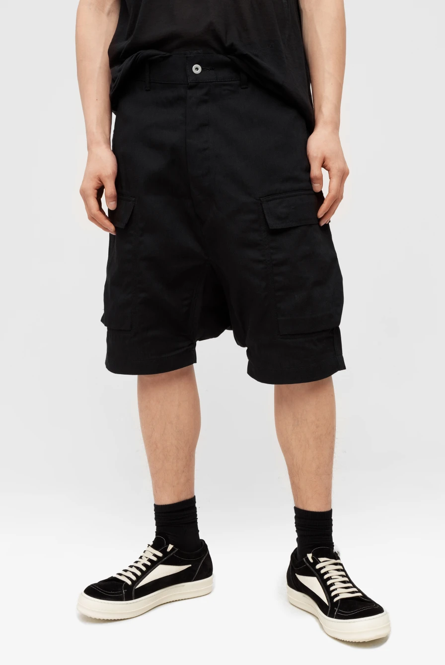 Шорты Rick Owens